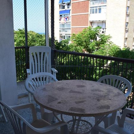Anacasa Las Vinas Playa Rotas Ap2140 デニア エクステリア 写真
