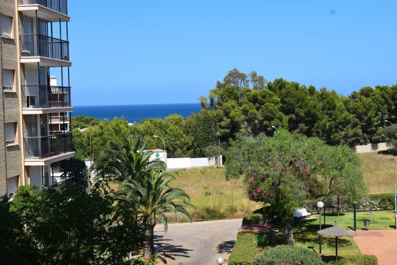 Anacasa Las Vinas Playa Rotas Ap2140 デニア エクステリア 写真