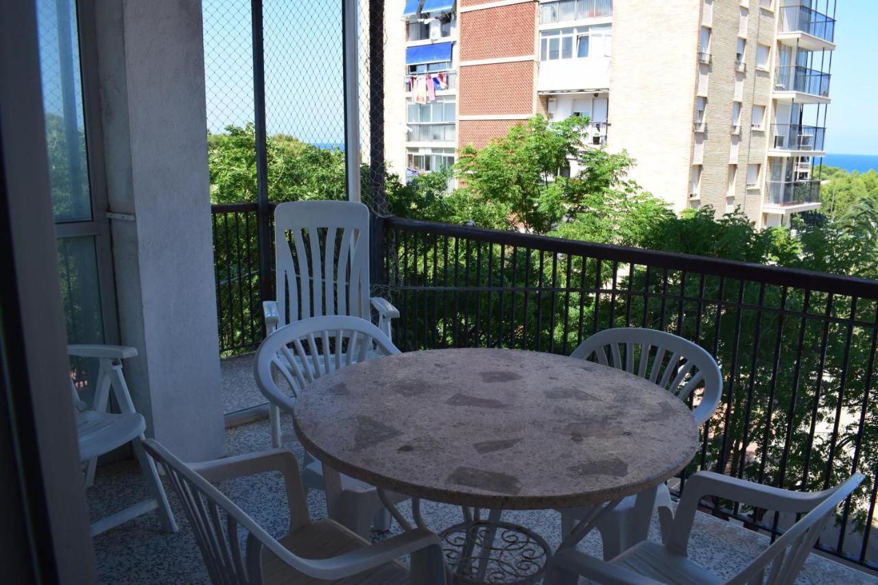Anacasa Las Vinas Playa Rotas Ap2140 デニア エクステリア 写真