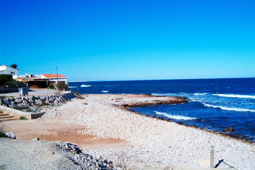 Anacasa Las Vinas Playa Rotas Ap2140 デニア エクステリア 写真