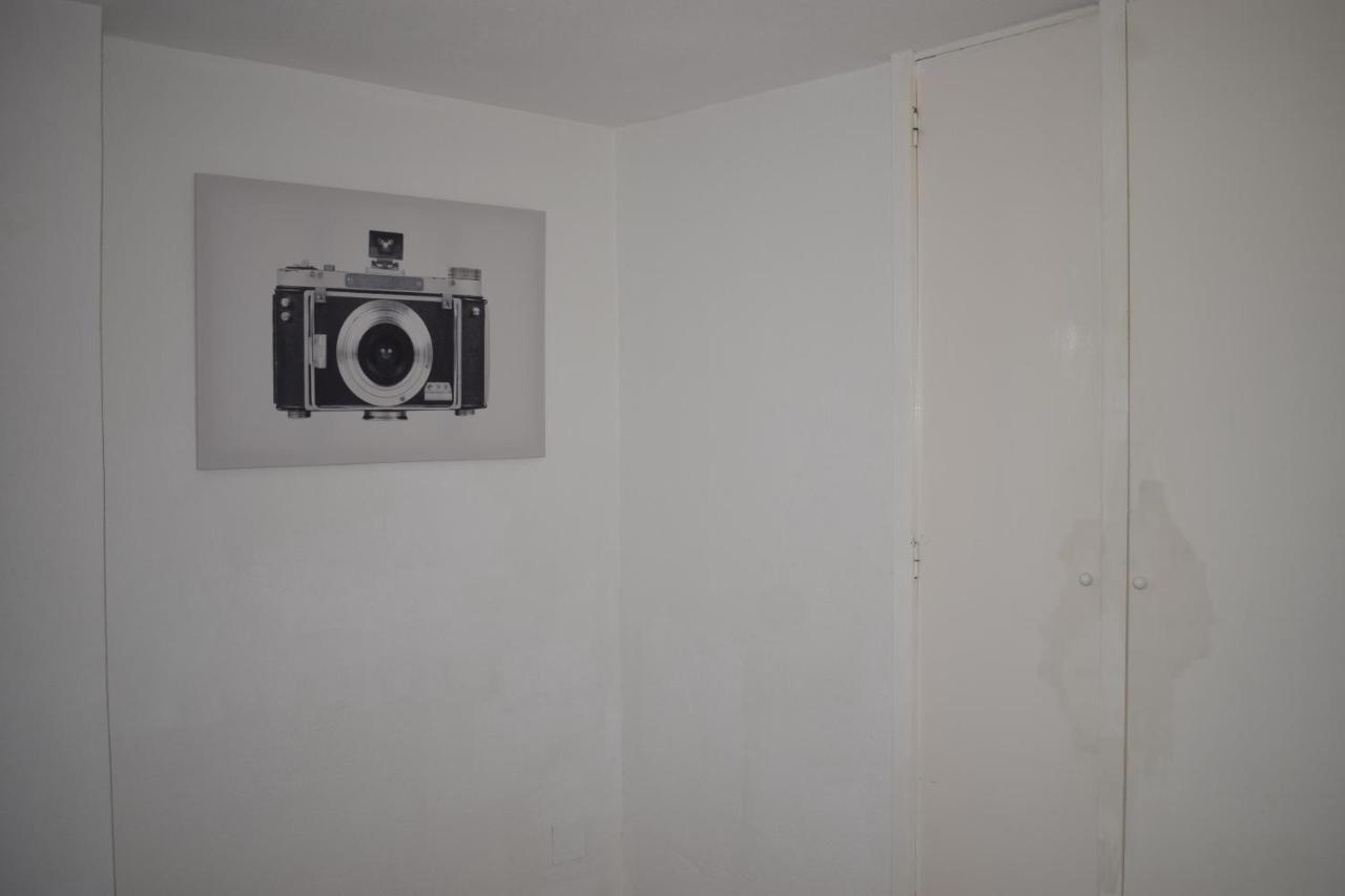 Anacasa Las Vinas Playa Rotas Ap2140 デニア エクステリア 写真