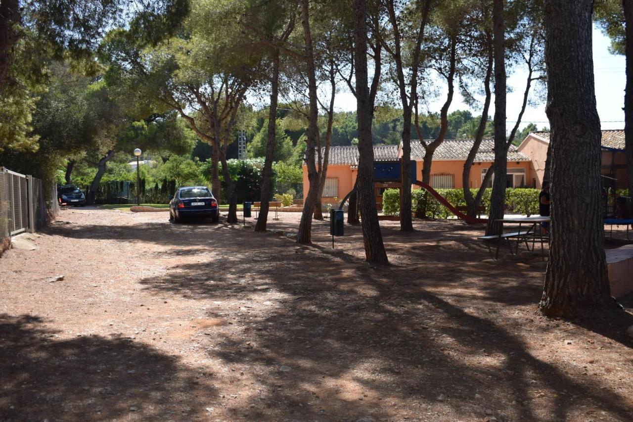 Anacasa Las Vinas Playa Rotas Ap2140 デニア エクステリア 写真