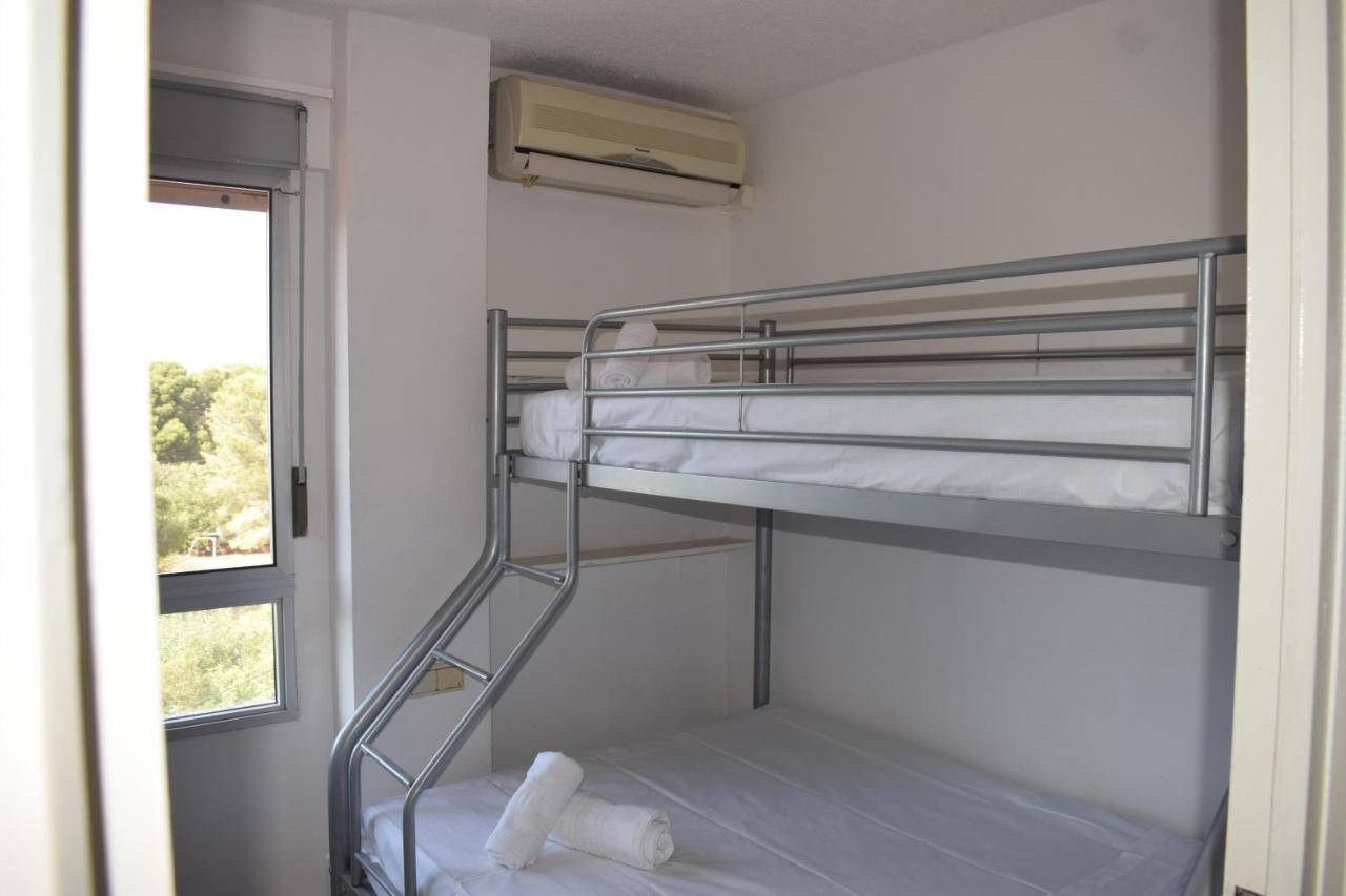 Anacasa Las Vinas Playa Rotas Ap2140 デニア エクステリア 写真