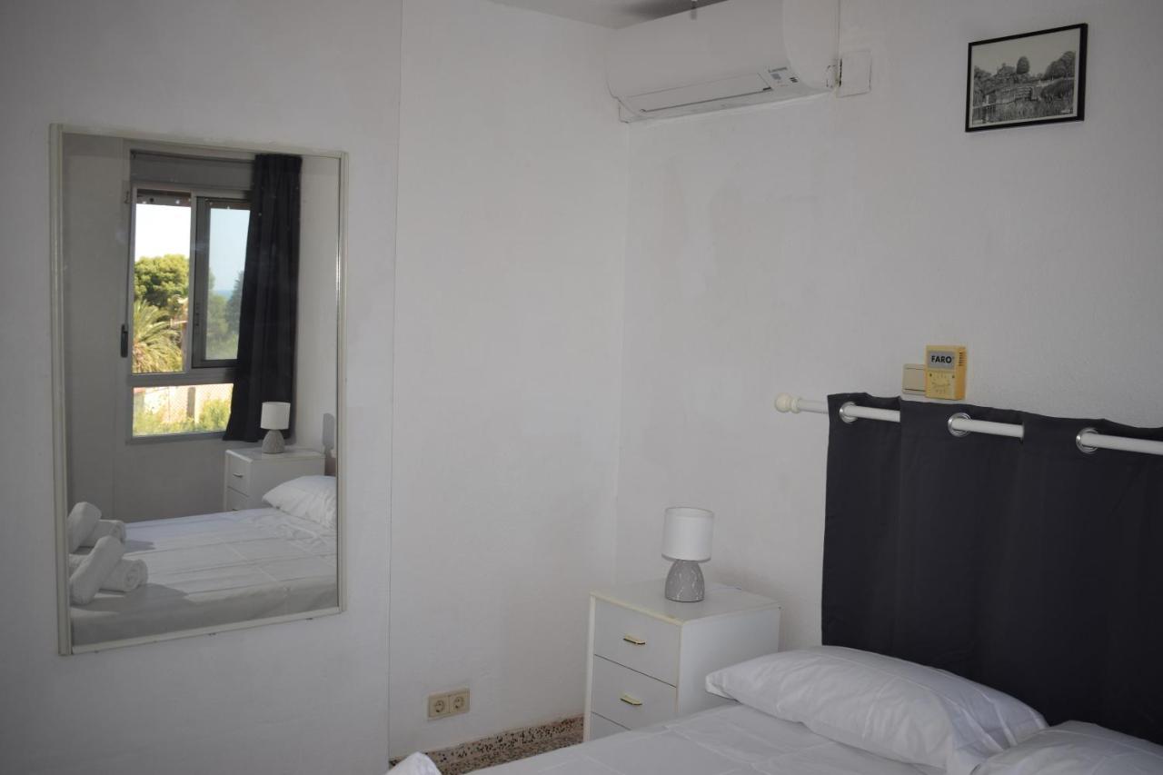 Anacasa Las Vinas Playa Rotas Ap2140 デニア エクステリア 写真
